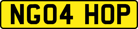 NG04HOP