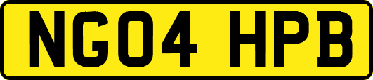 NG04HPB