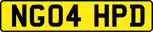 NG04HPD