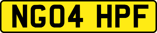 NG04HPF