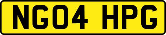 NG04HPG