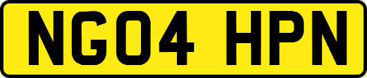 NG04HPN