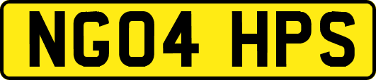 NG04HPS