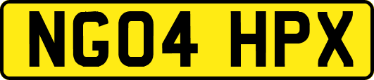 NG04HPX