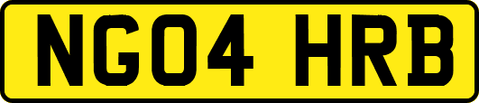 NG04HRB