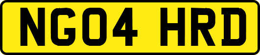 NG04HRD