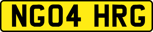 NG04HRG