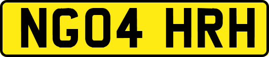 NG04HRH
