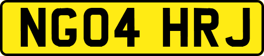 NG04HRJ