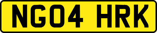 NG04HRK