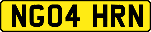 NG04HRN