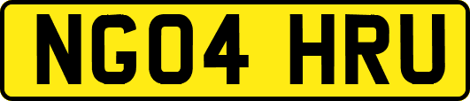 NG04HRU