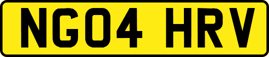 NG04HRV