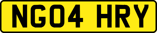 NG04HRY