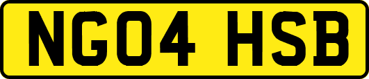 NG04HSB