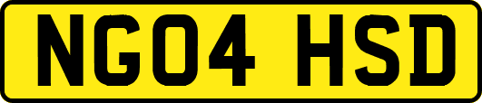 NG04HSD