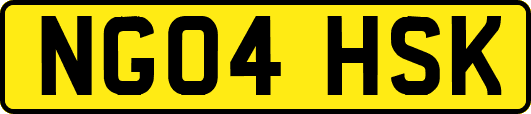 NG04HSK
