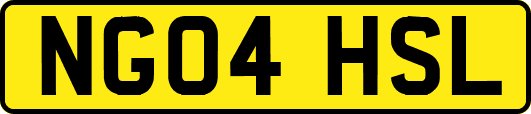 NG04HSL