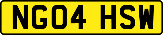 NG04HSW