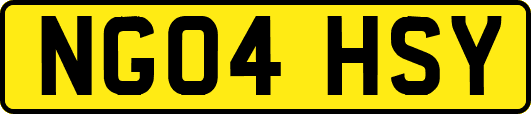 NG04HSY