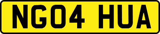 NG04HUA