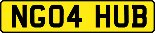 NG04HUB