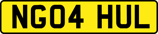 NG04HUL