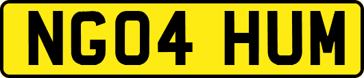 NG04HUM