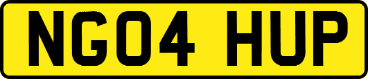 NG04HUP