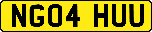 NG04HUU