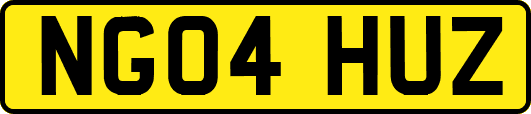 NG04HUZ