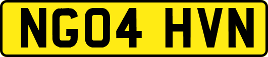 NG04HVN