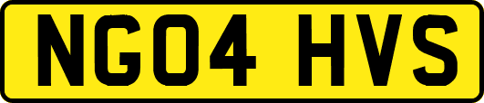 NG04HVS