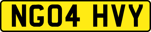 NG04HVY