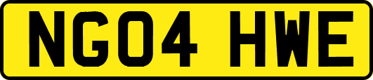 NG04HWE