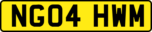 NG04HWM