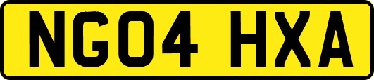 NG04HXA