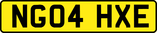 NG04HXE