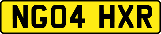 NG04HXR