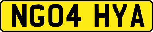 NG04HYA