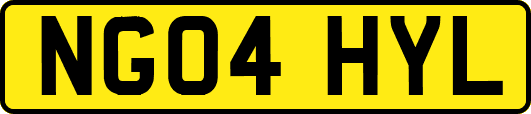 NG04HYL
