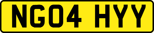 NG04HYY