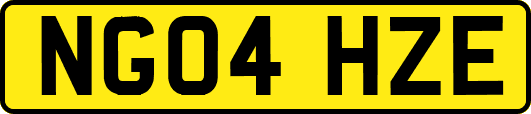 NG04HZE