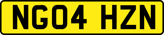 NG04HZN