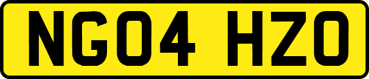NG04HZO