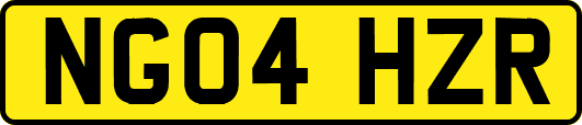 NG04HZR