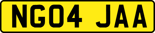 NG04JAA