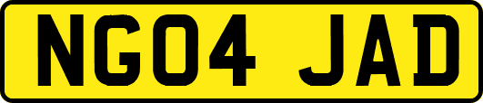 NG04JAD