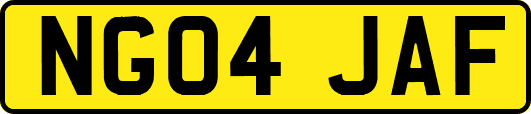 NG04JAF
