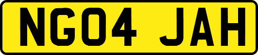 NG04JAH
